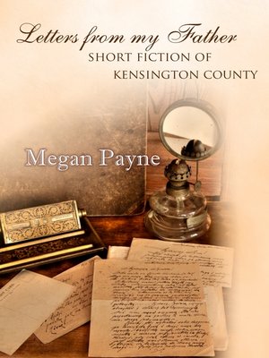 cover image of Letters from My Father